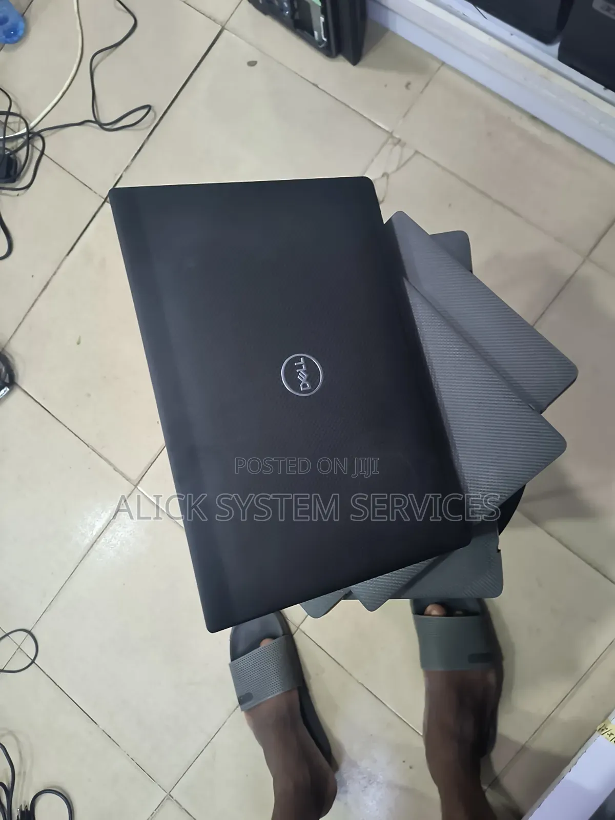 Laptop Dell Latitude 7300 8GB Intel Core i7 SSD 256GB