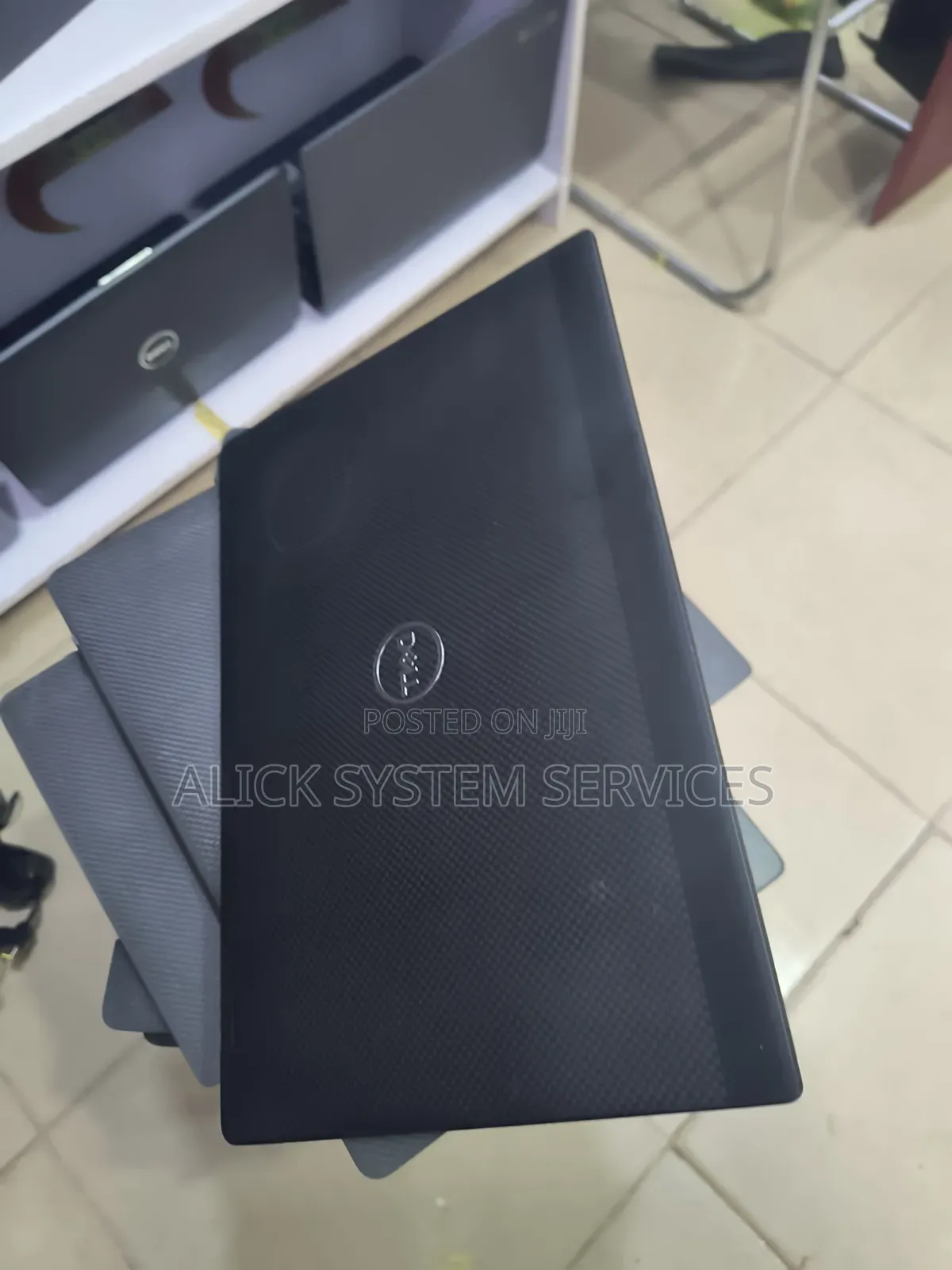 Laptop Dell Latitude 7300 8GB Intel Core i7 SSD 256GB