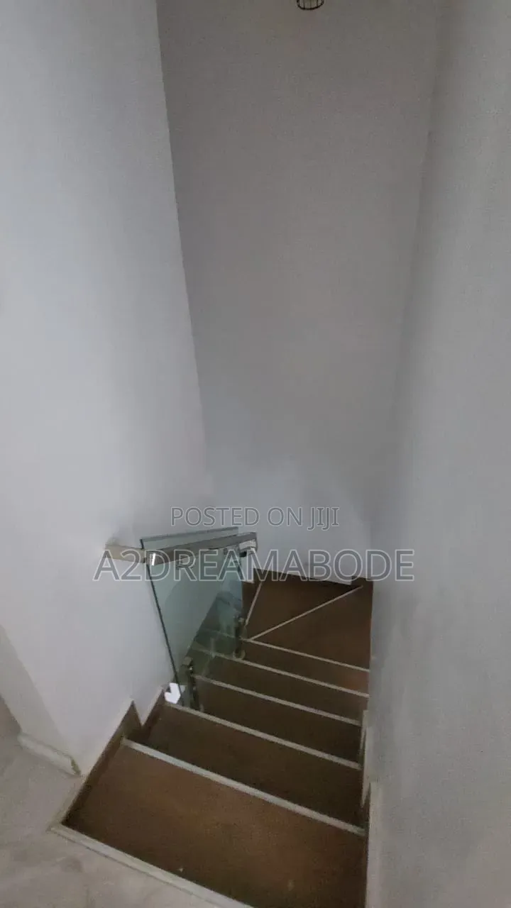 4bdrm Duplex in Ikeja, Opebi for rent