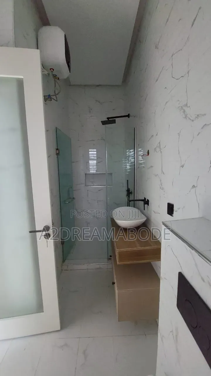 4bdrm Duplex in Ikeja, Opebi for rent