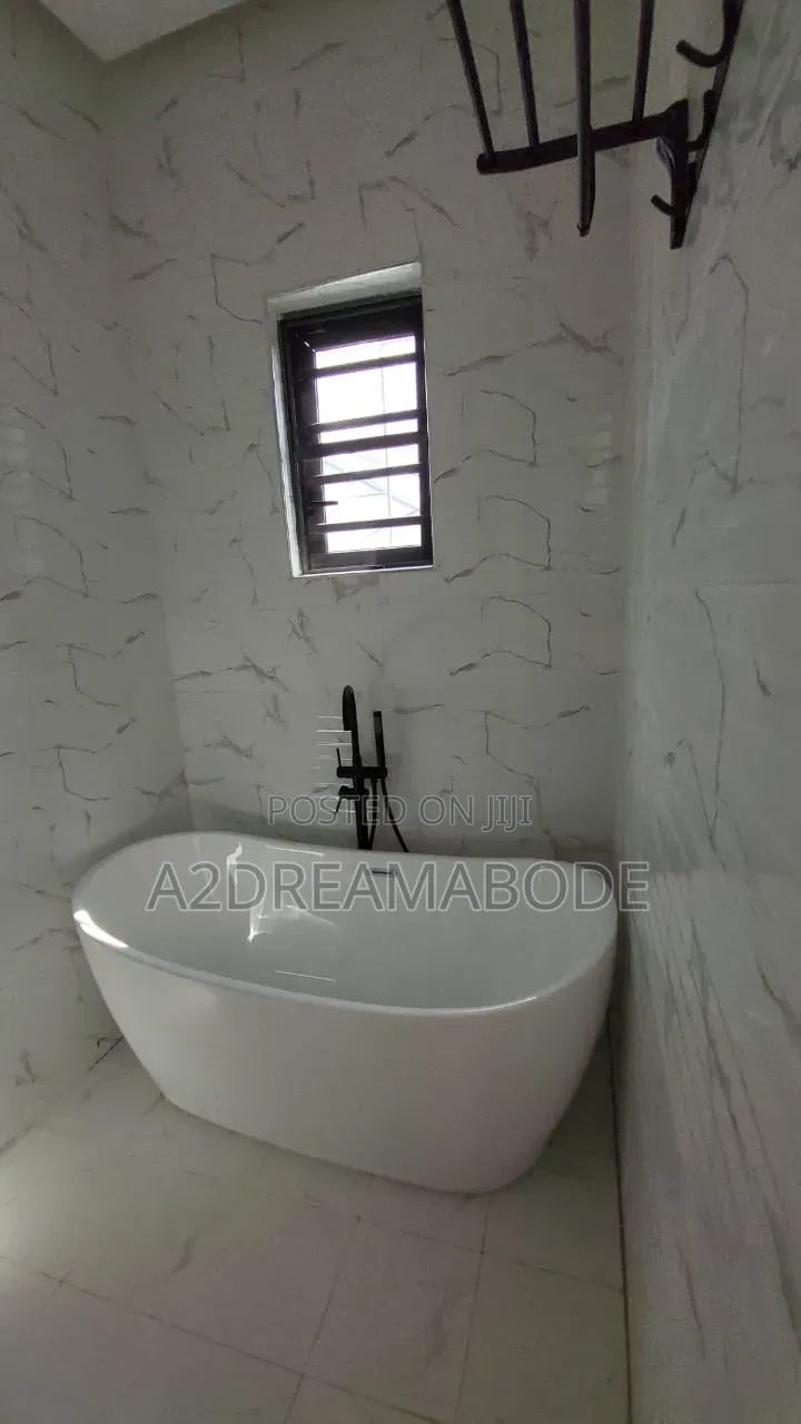 4bdrm Duplex in Ikeja, Opebi for rent