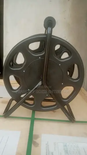 Cable Reel Drum