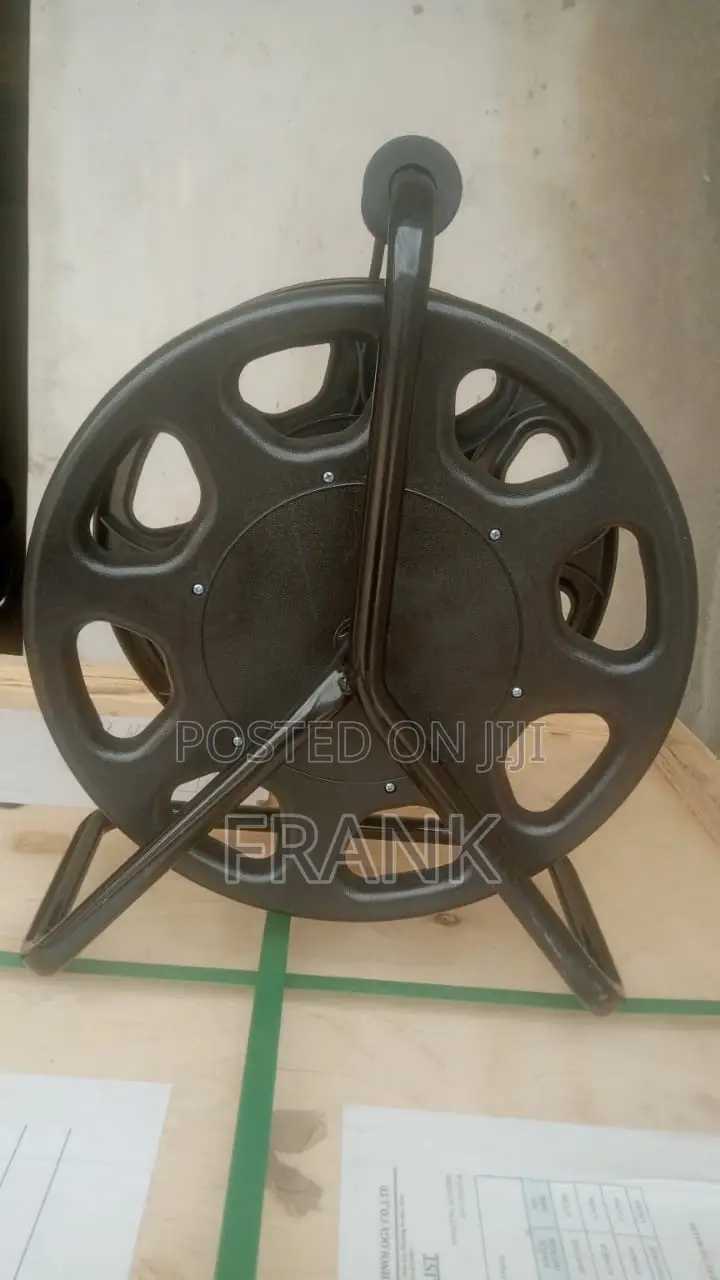Cable Reel Drum