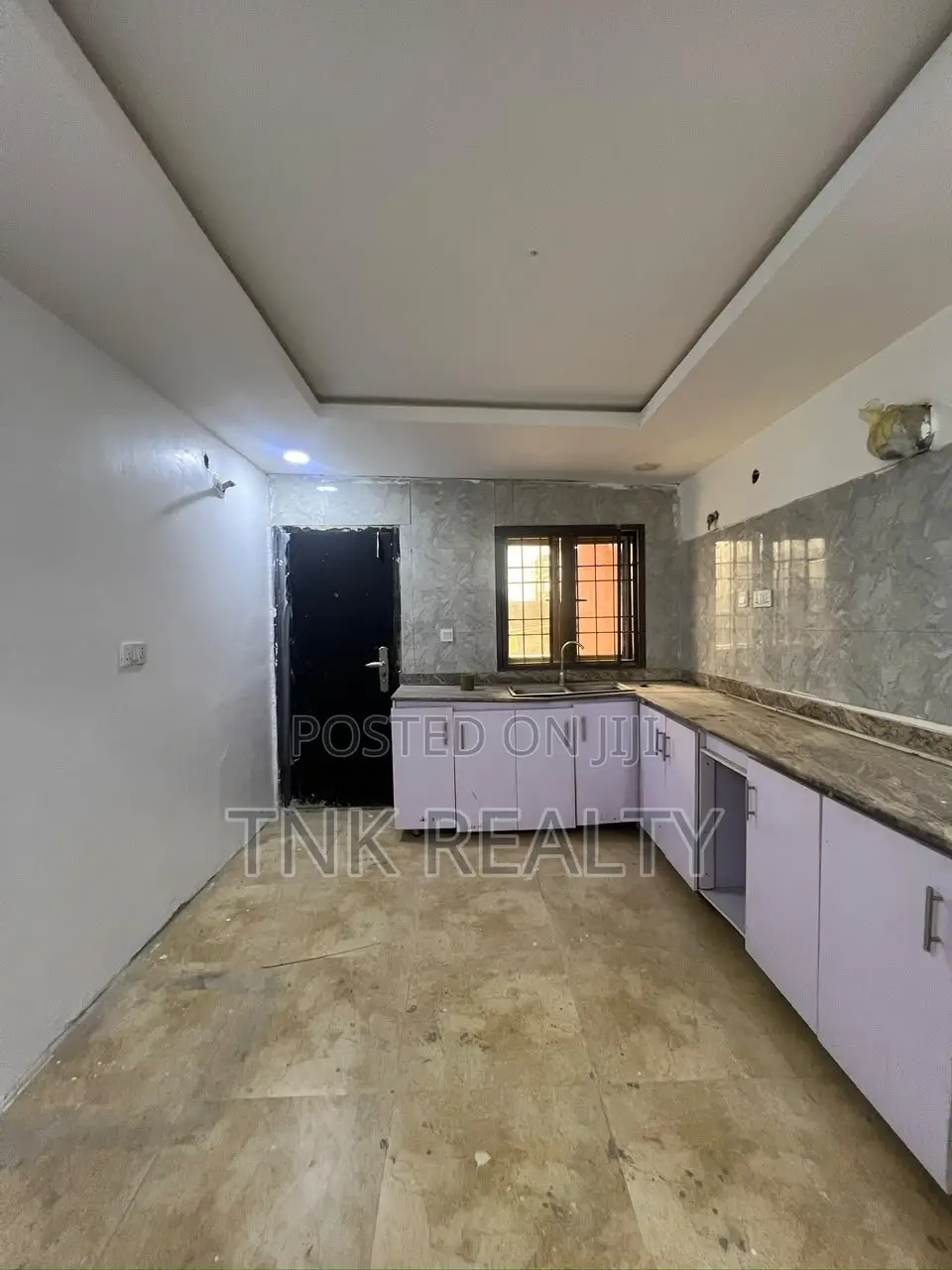 2bdrm Apartment in Mabushi for rent