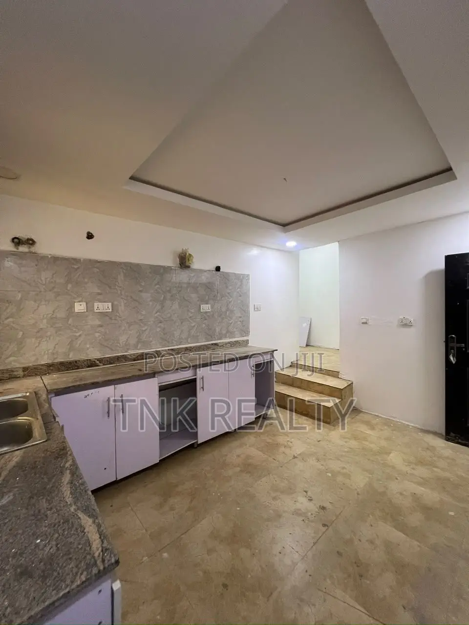 2bdrm Apartment in Mabushi for rent