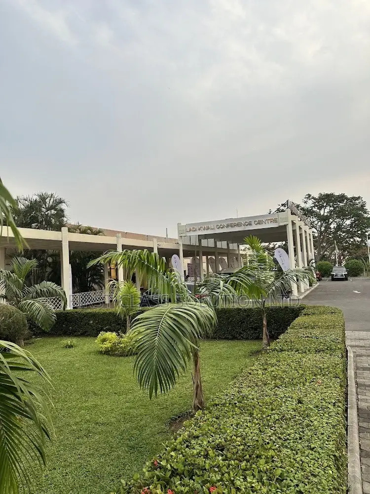 Ladi Kwali Conference Centre Abuja
