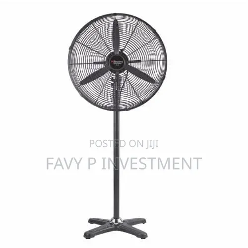 Heavy-Duty Fan - HDF-2620