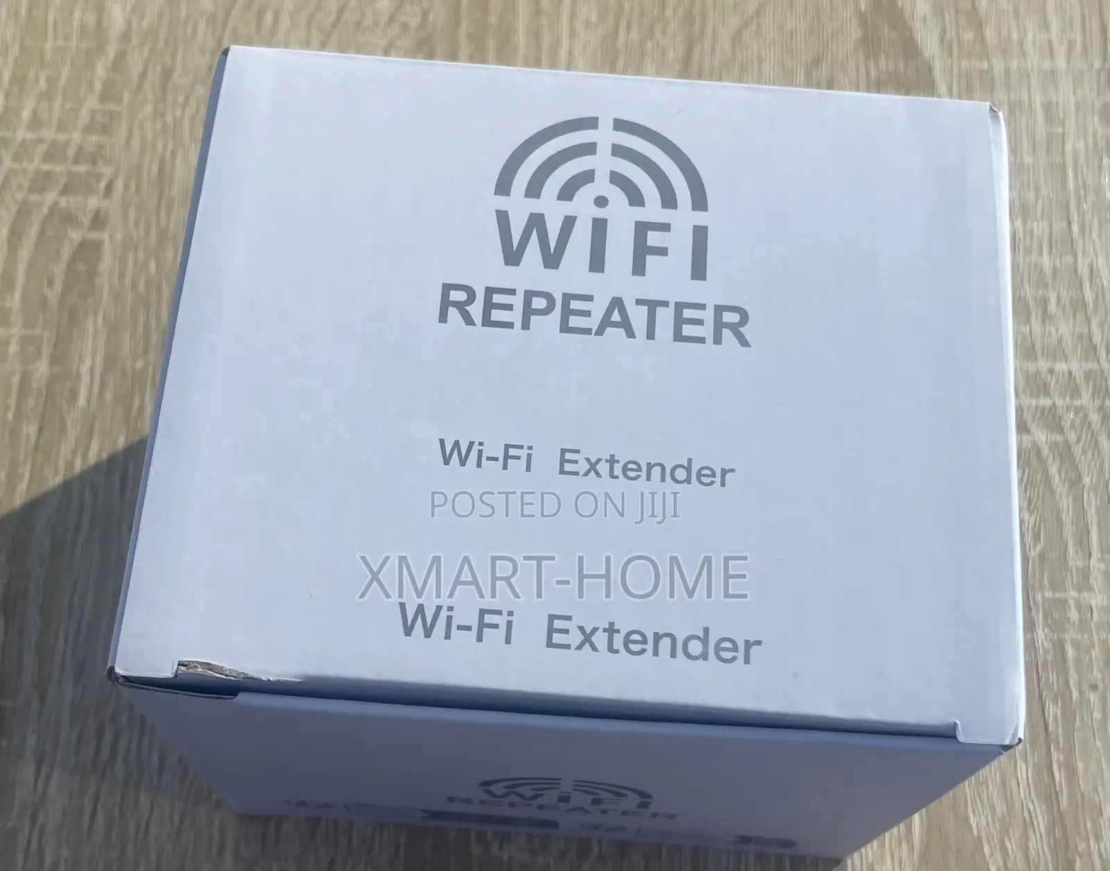 Wifi Repeater (White)