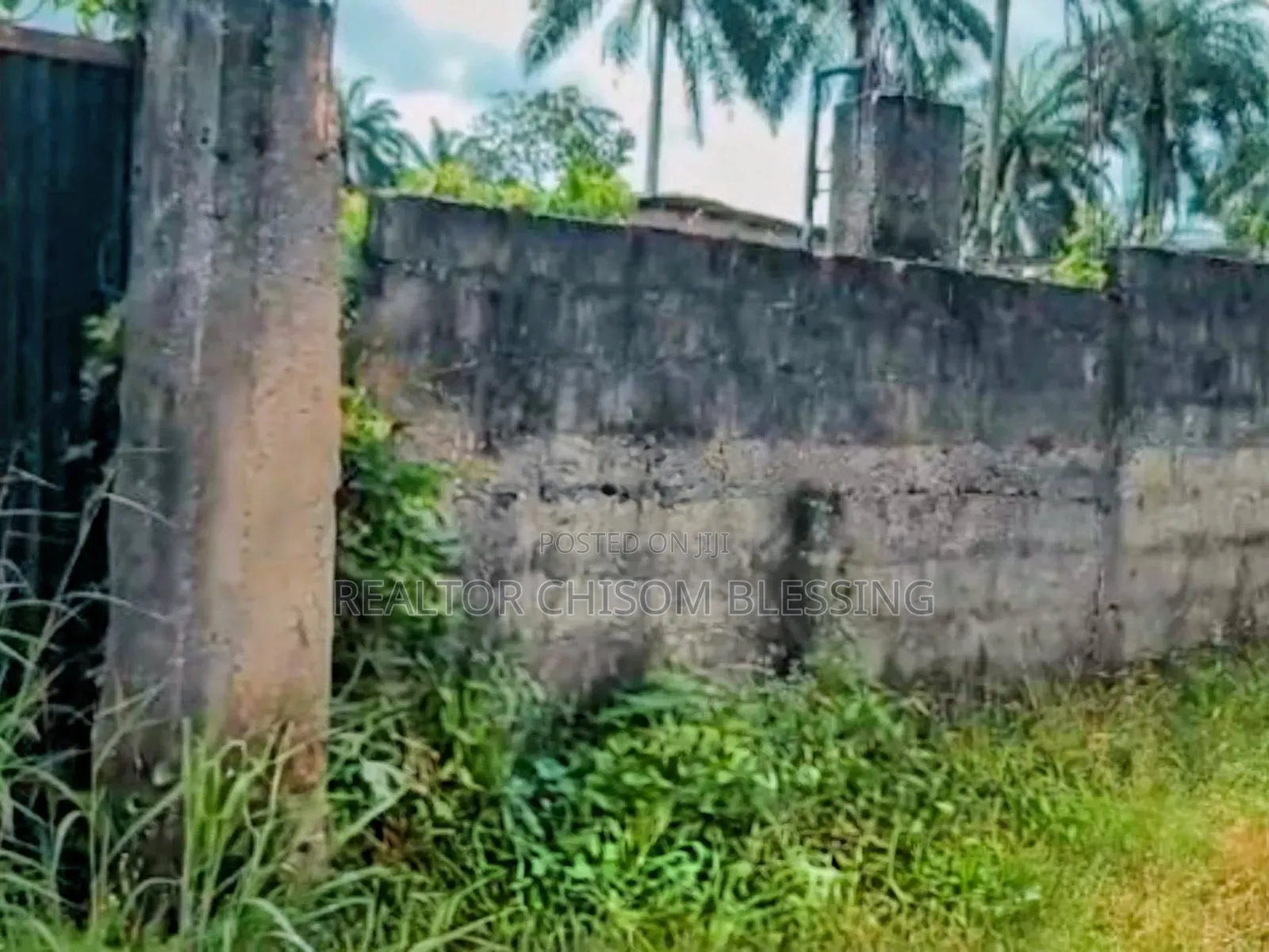 2 Plots for Sale in Bishop Nwaedo Housing Estate Umuahia Abia State