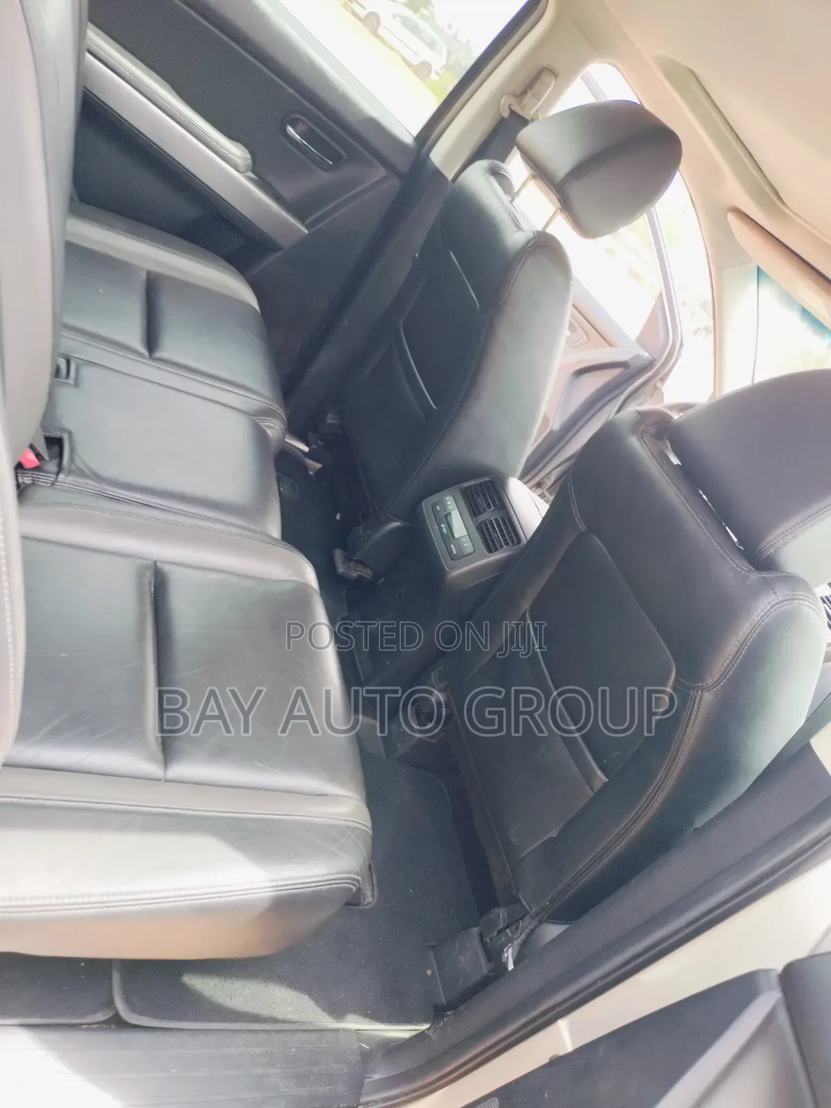 Mazda CX-9 Sport 2010 Gray