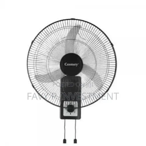 Wall Fan - 18 Inches - 600w