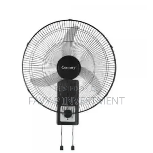 Wall Fan - 18 Inches - 600w