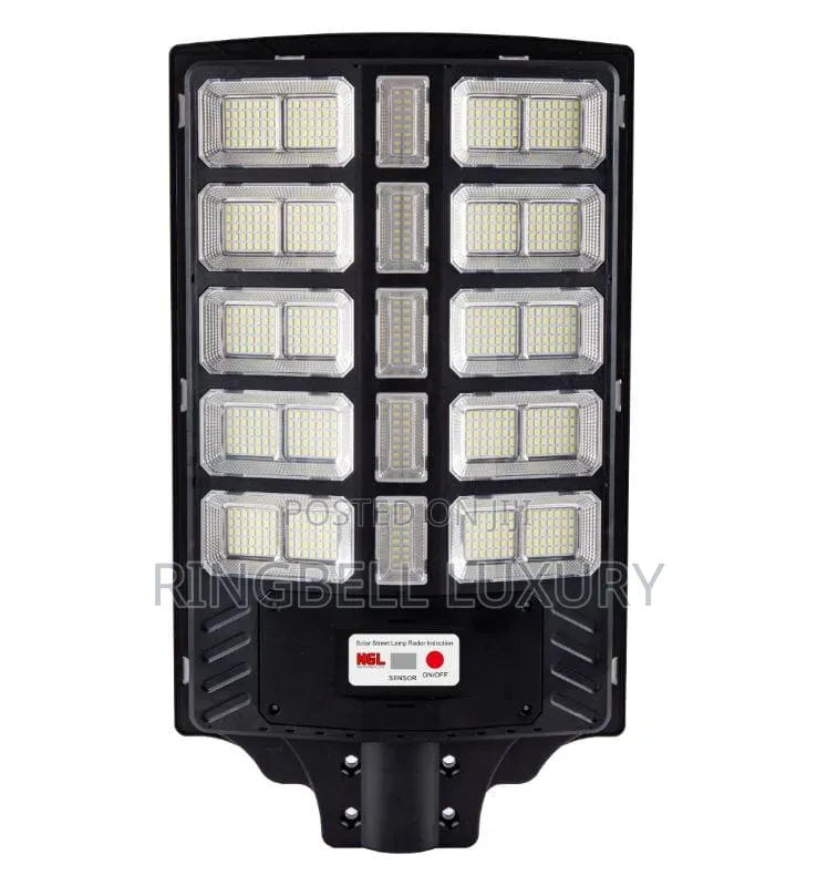 25 Eye Outdoor Solar Camera
