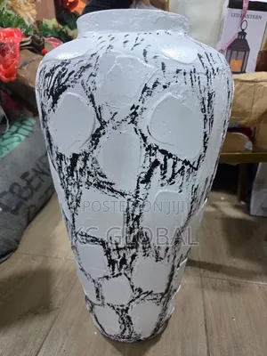 Beautiful House Vase Available for Flower
