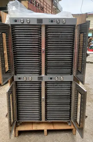 88-Tray Industrial Commercial Food Dehydrator
