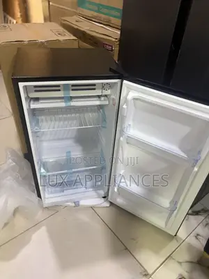 Royal 105L Convenient Home Refrigerator
