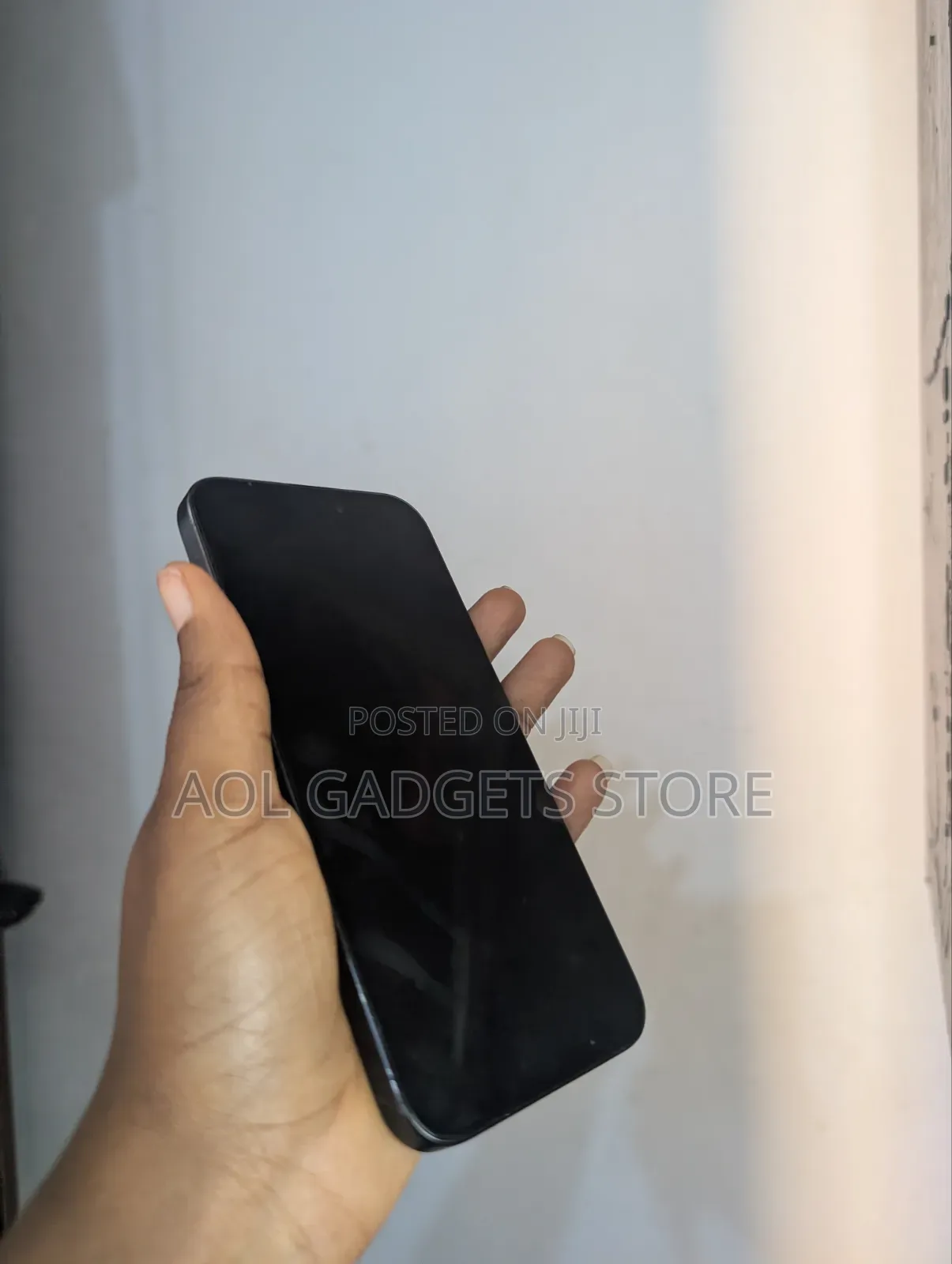 Apple iPhone 15 Pro Max 256 GB Blue