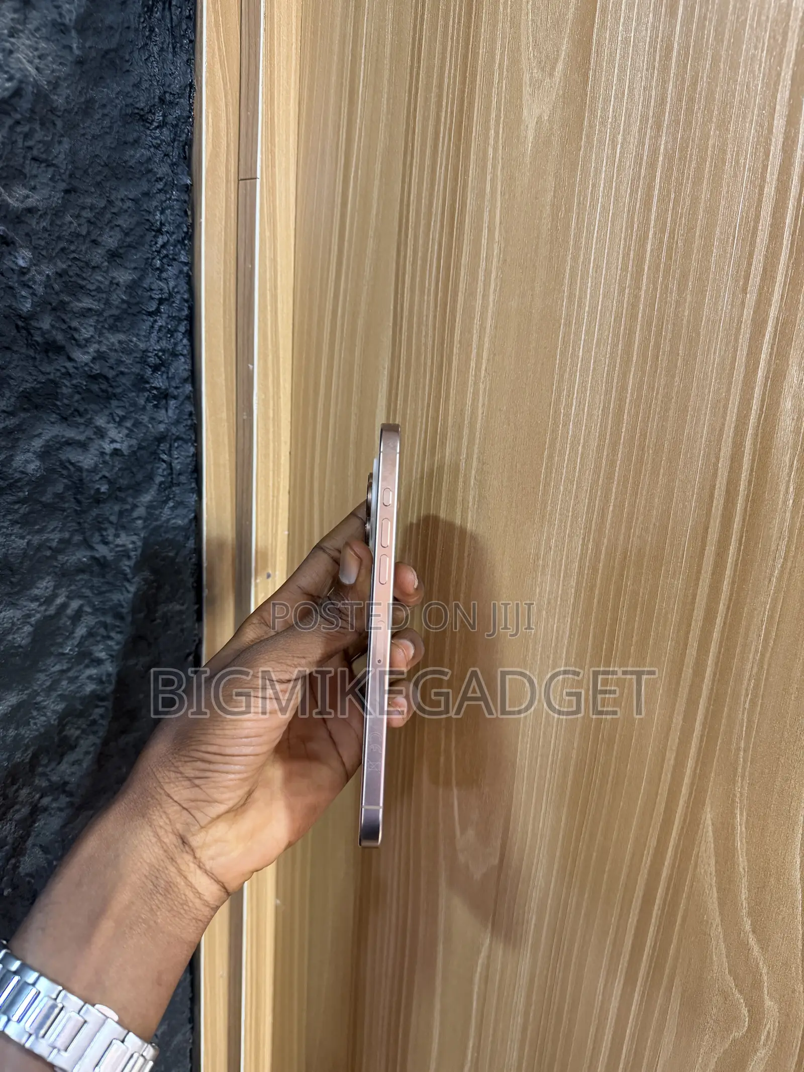 Apple iPhone 16 Pro Max 512 GB Gold