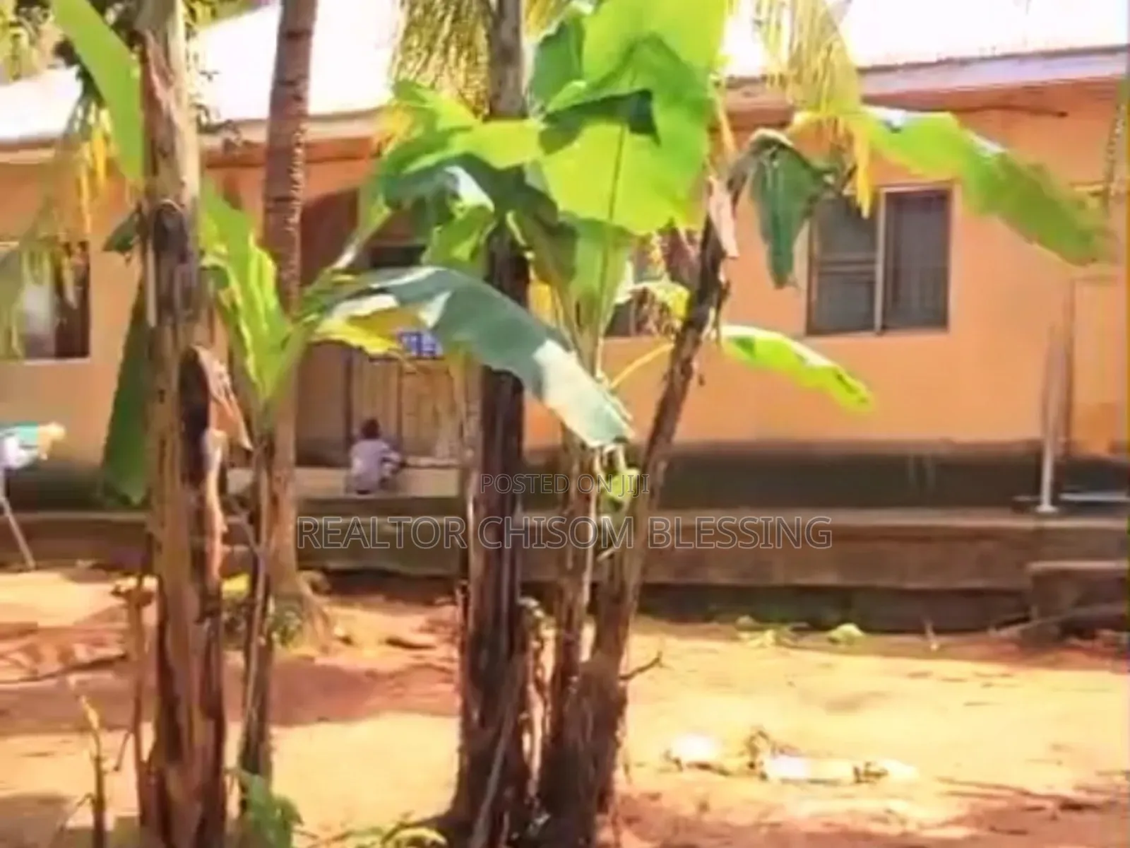 Furnished 4bdrm Bungalow in Umuahia for sale