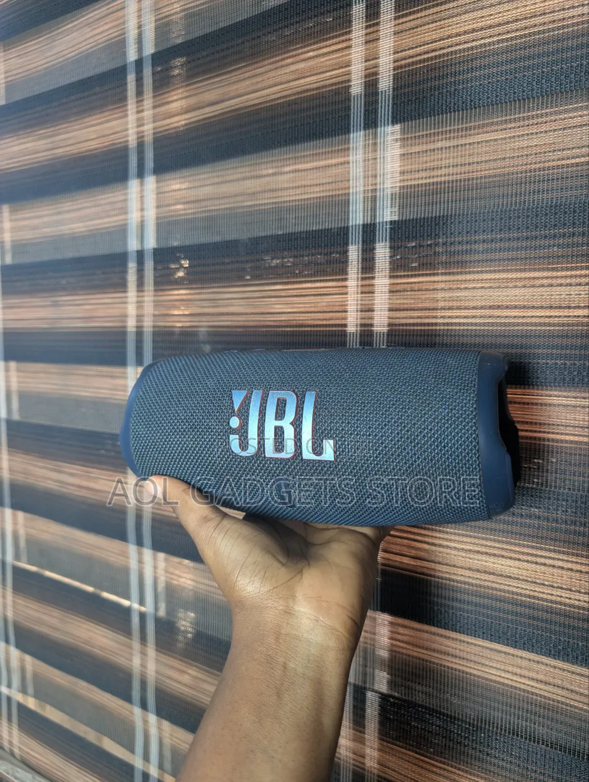 JBL Speaker