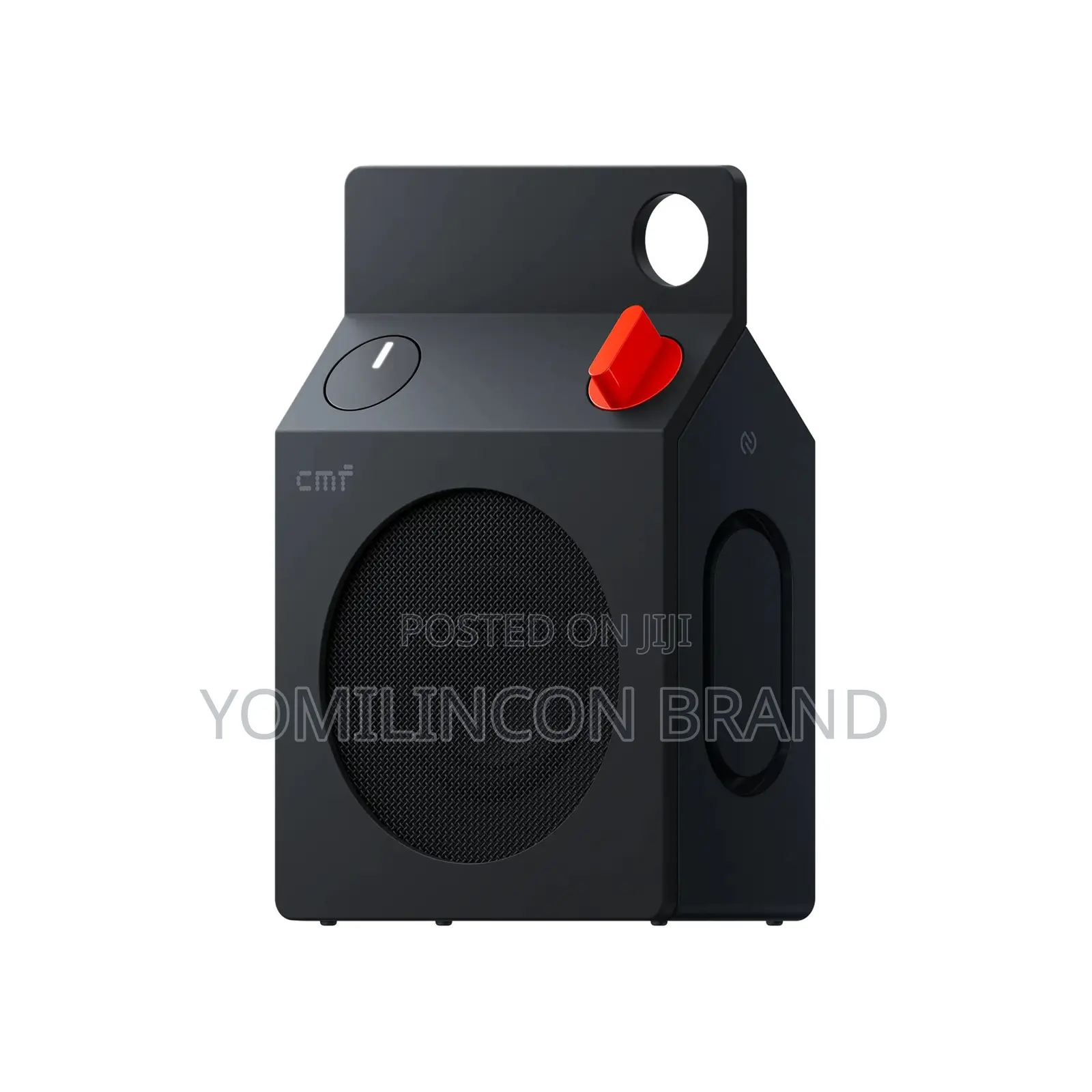 Wireless Bluetooth Speaker for Nothing CMF Speaker S Portable