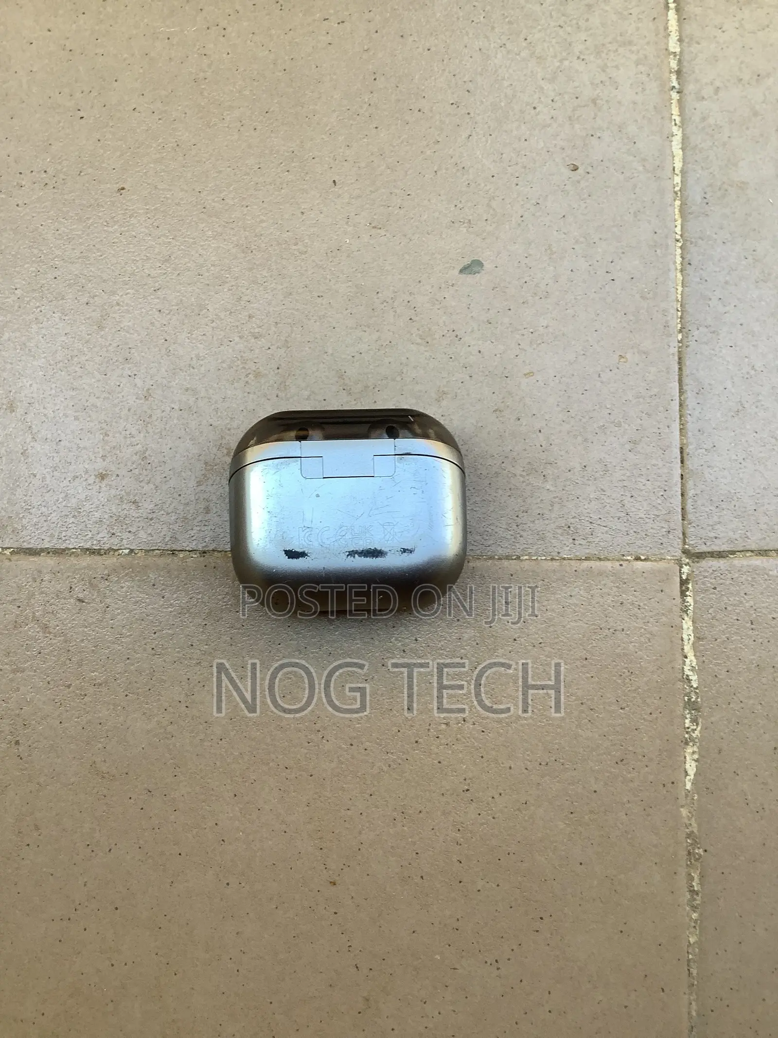Samsung Bud 3 Pro