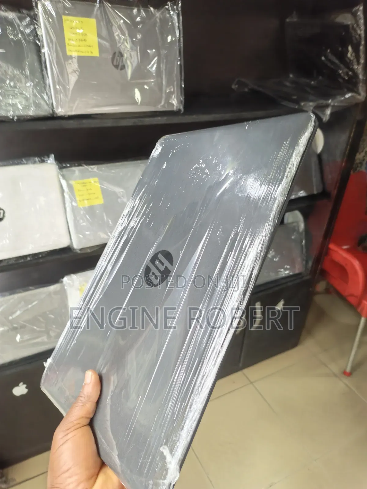Laptop HP 15 4GB Intel Pentium SSD 128GB
