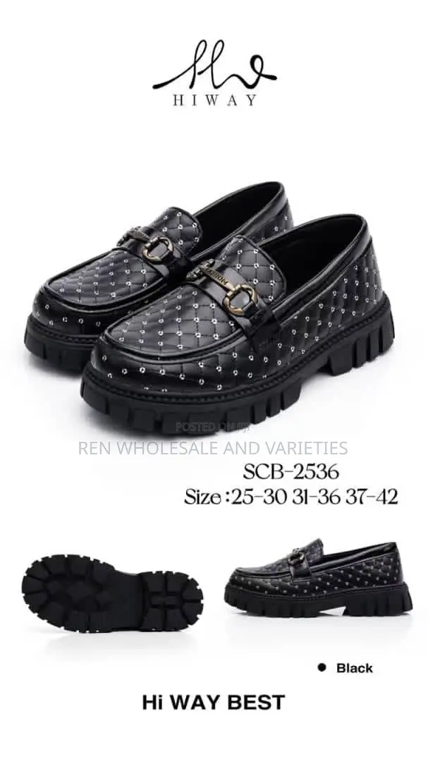 Fully Boxed Louis Vuitton Loafers