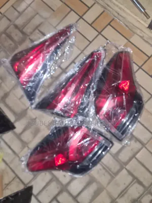 Rear Light Toyota Rav-4 2018