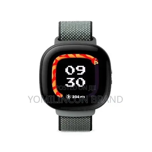 Fitbit Google Ace LTE - Kids Smartwatch- Mild - Strange Arcade