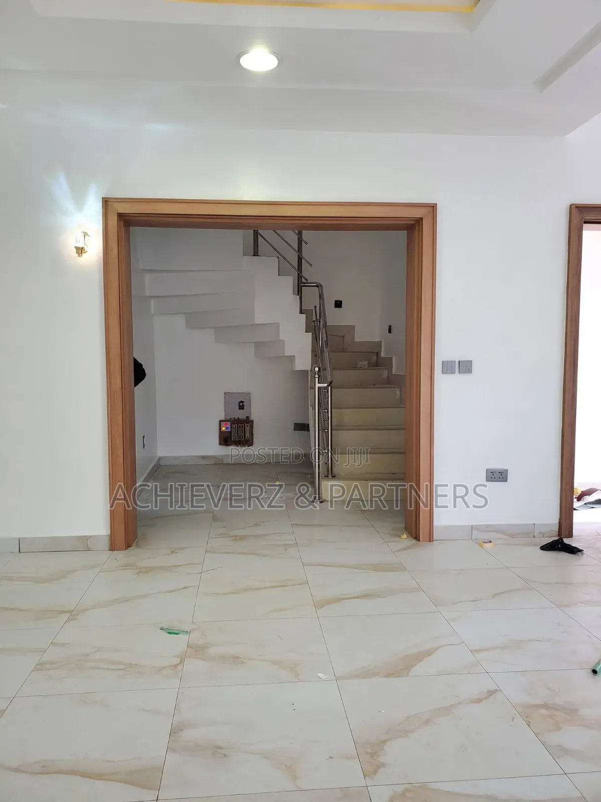 4bdrm Duplex in Katampe Extension for rent