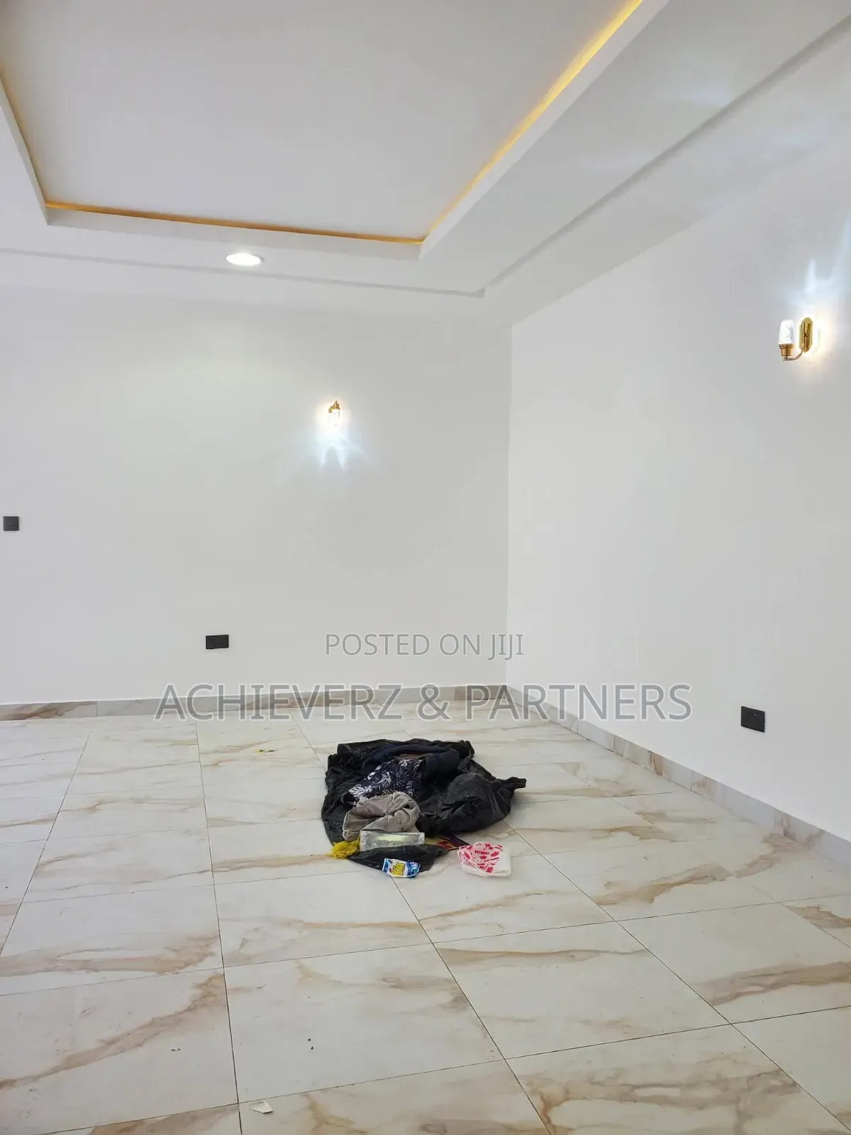4bdrm Duplex in Katampe Extension for rent
