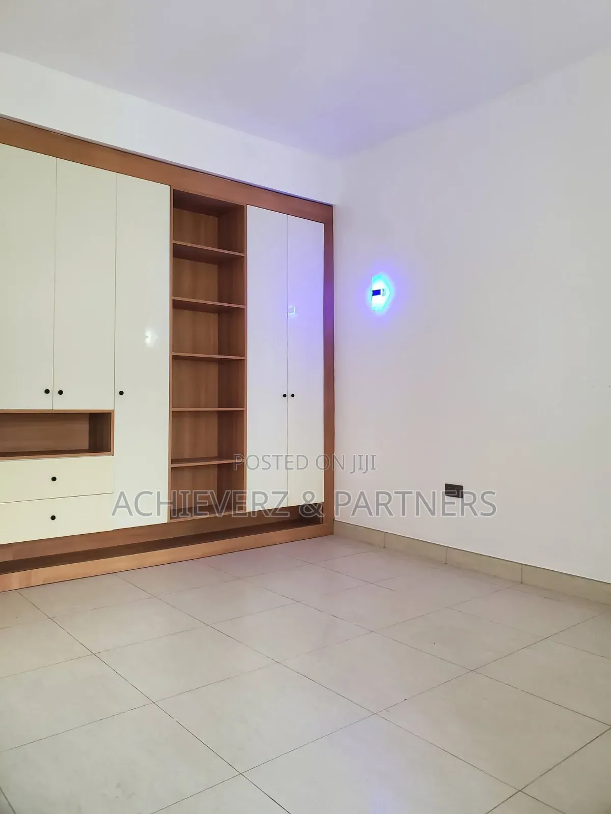4bdrm Duplex in Katampe Extension for rent