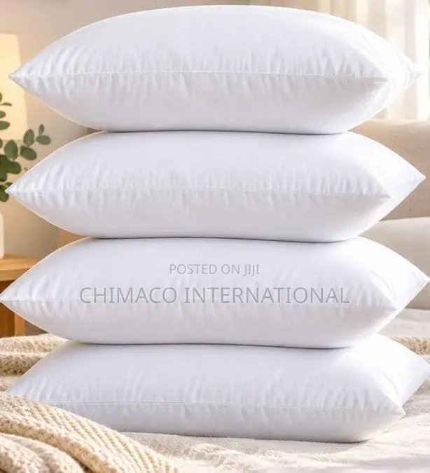 Fiber Pillow