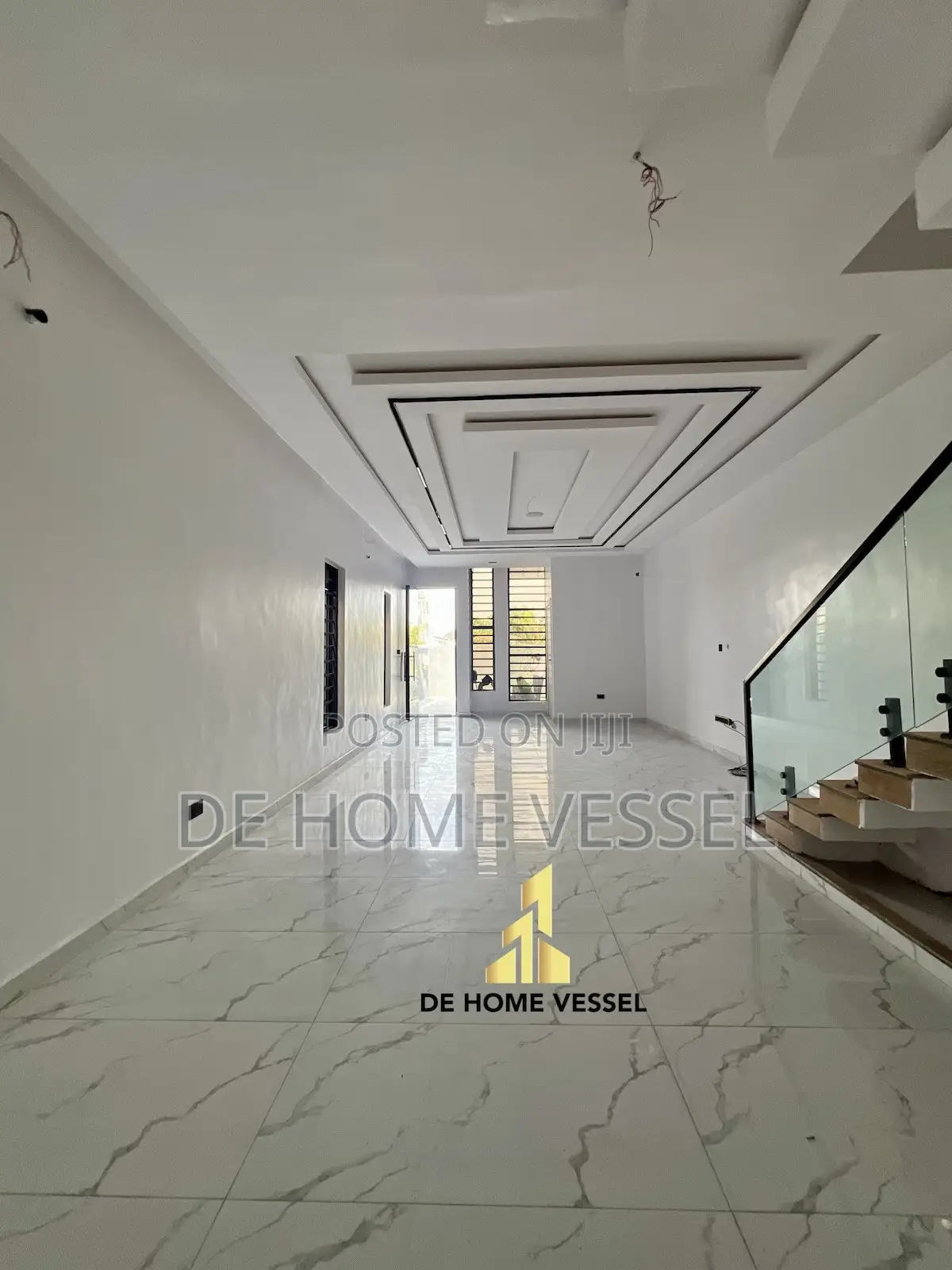 5bdrm Duplex in Ajah for sale
