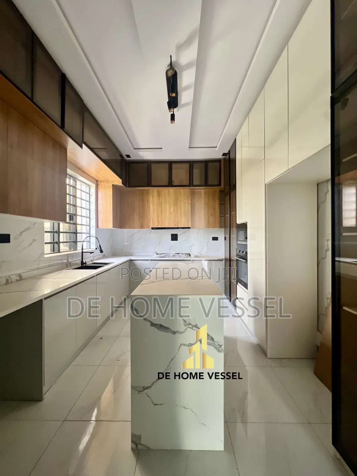 5bdrm Duplex in Ajah for sale