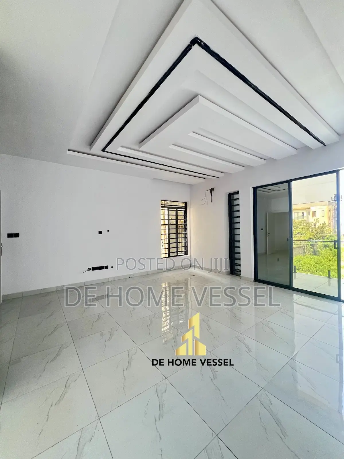 5bdrm Duplex in Ajah for sale