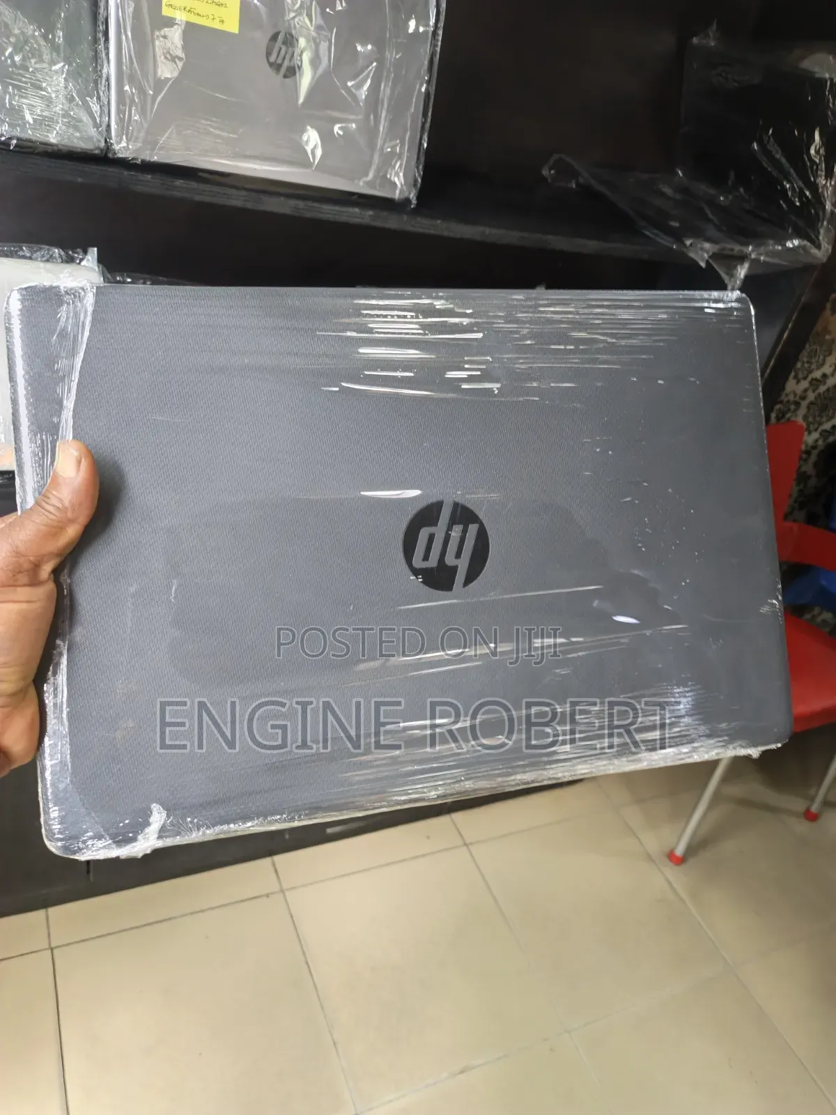 Laptop HP 15 4GB Intel Pentium SSD 128GB