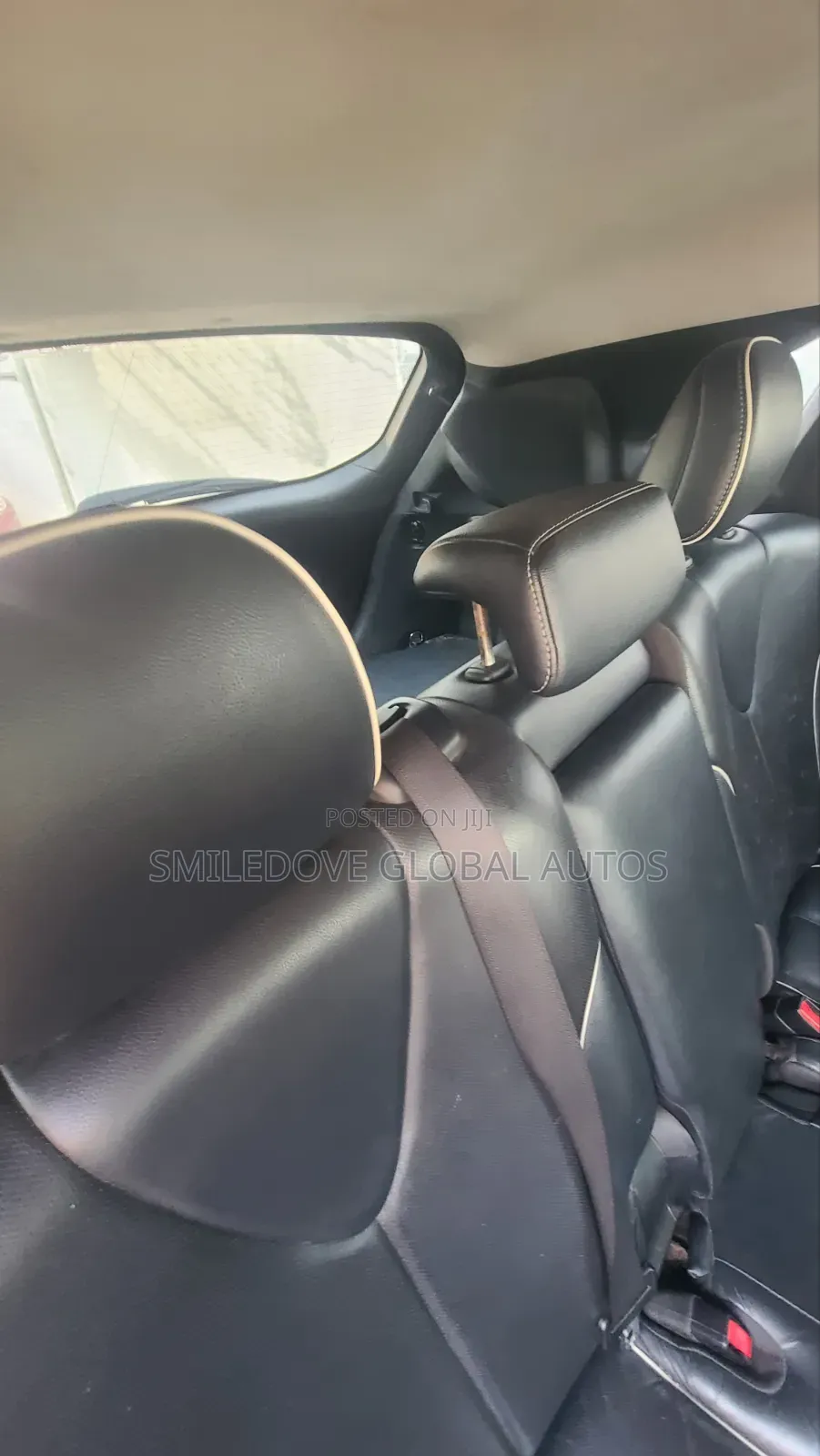 Toyota Venza XLE AWD 2013 Black