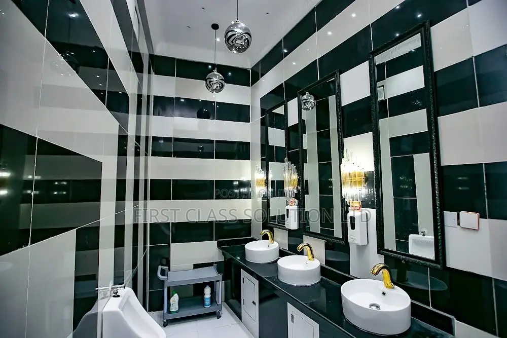 Whitestone Event Place Lagos