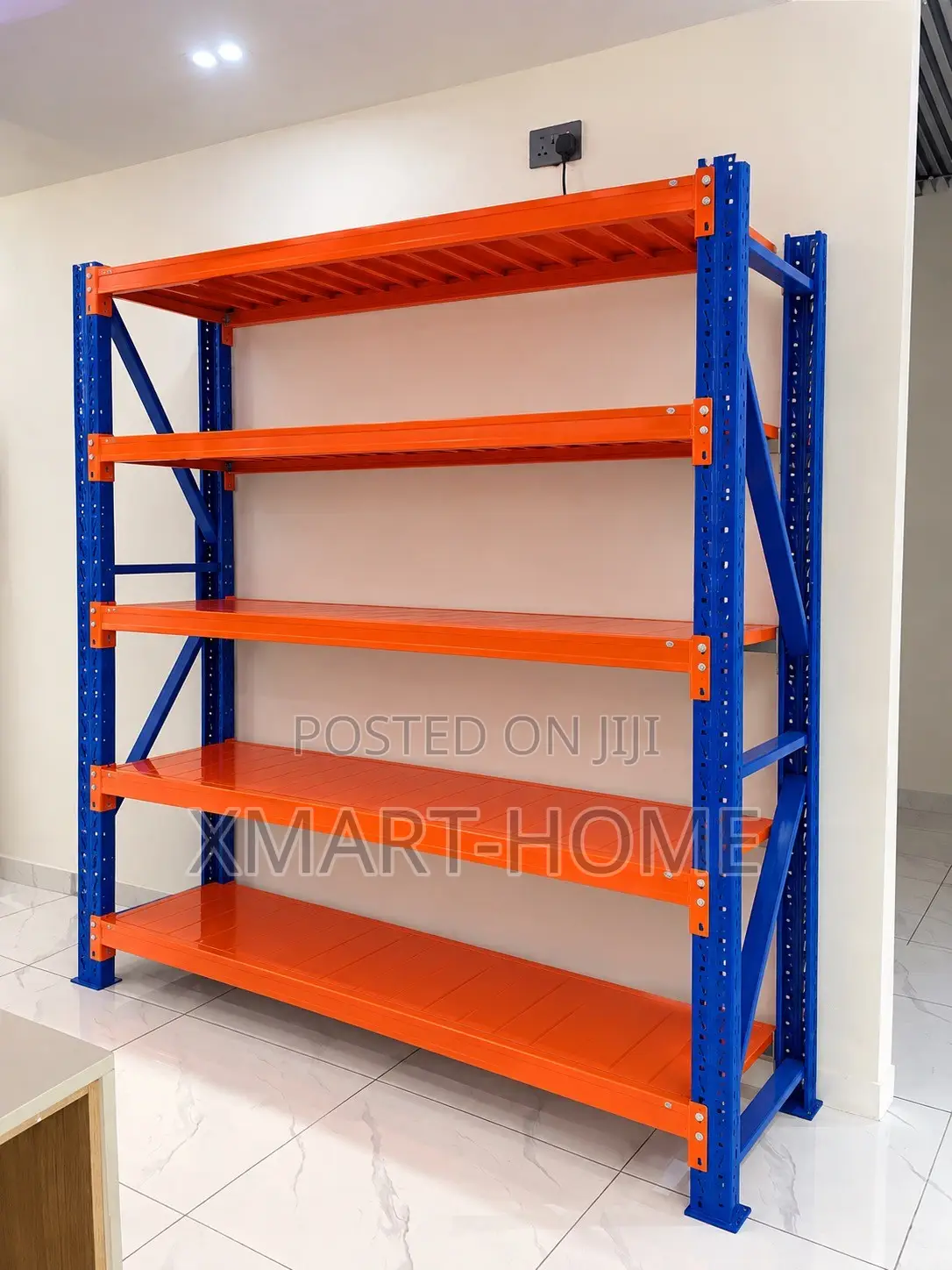 Storage Shelf 4 Layers