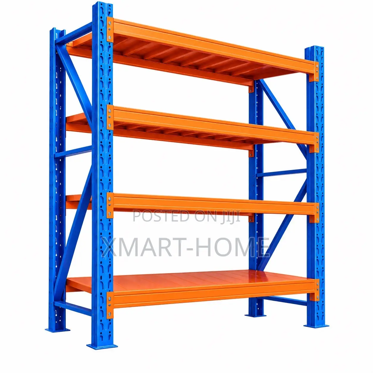 Storage Shelf 4 Layers