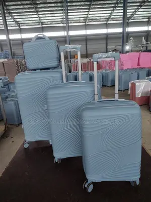 4 in 1 Luggage Bag