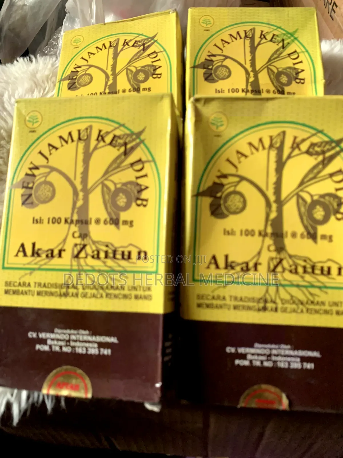 Herbal Remedies for High Blood Sugar