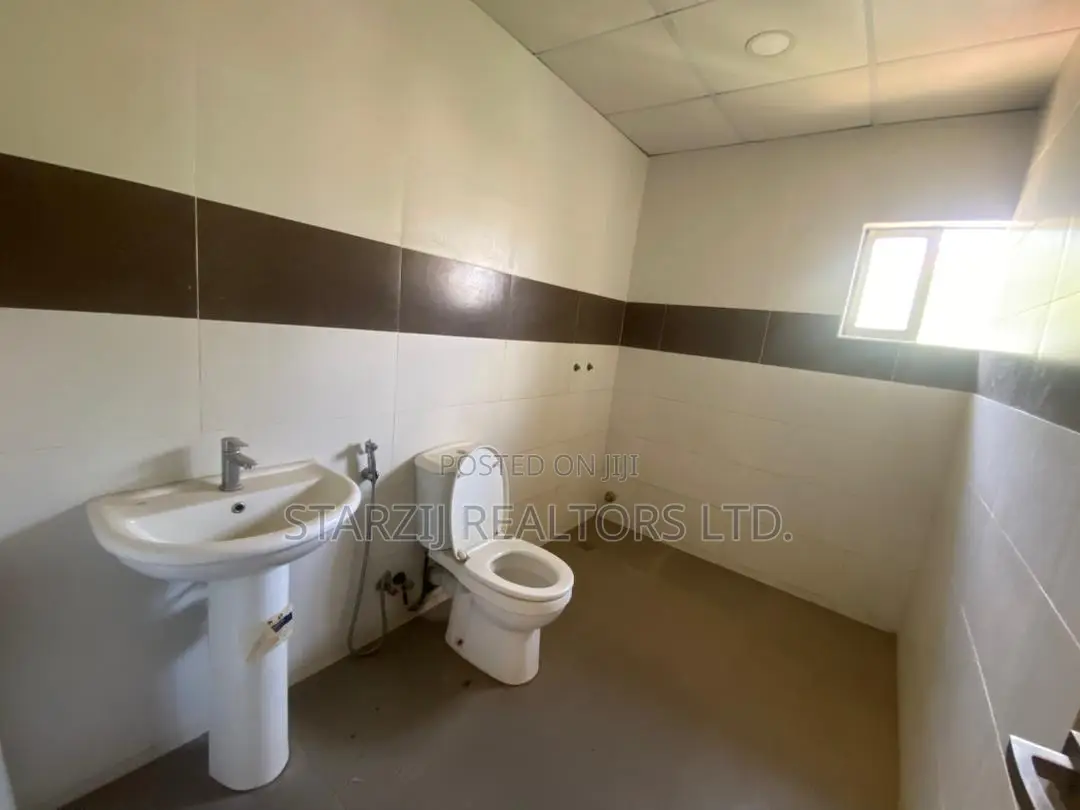 Maitama Multi Purpose Property for Rent