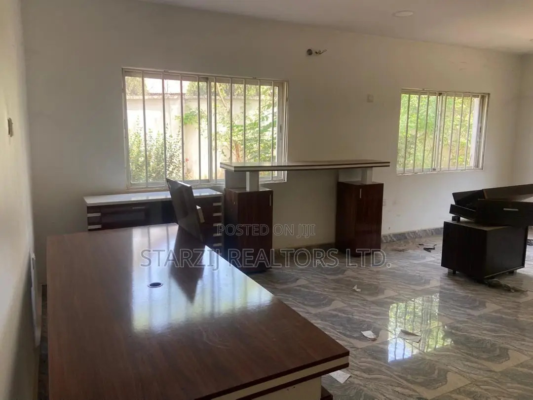 Maitama Multi Purpose Property for Rent
