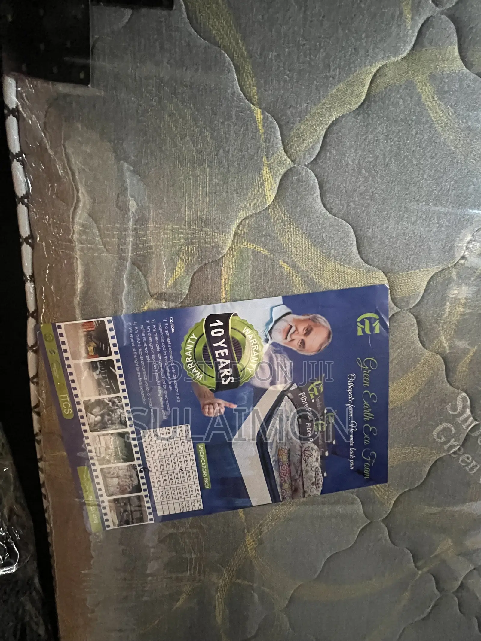 Mattresses