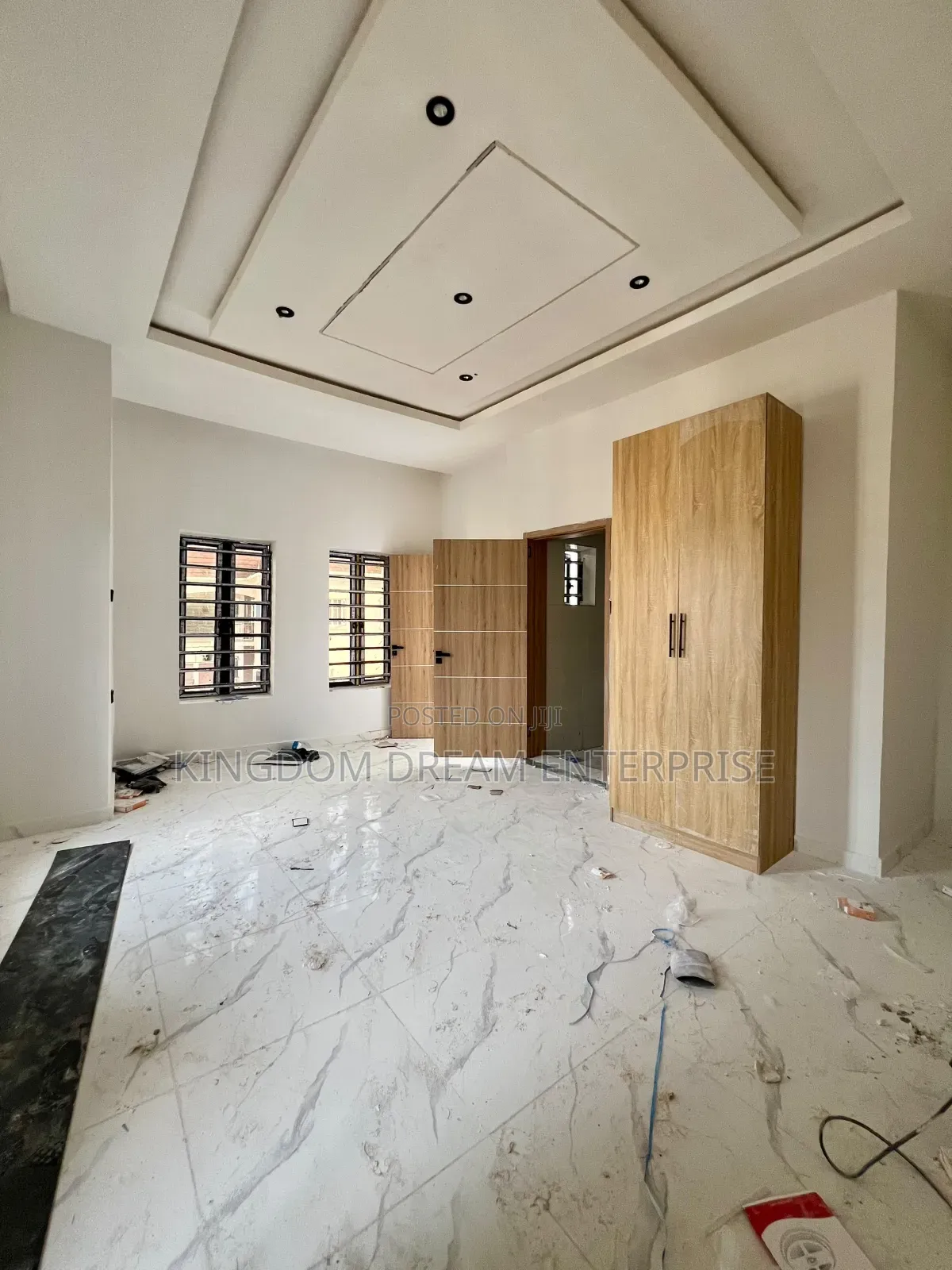 2bdrm Apartment in Ajah Lagos for sale