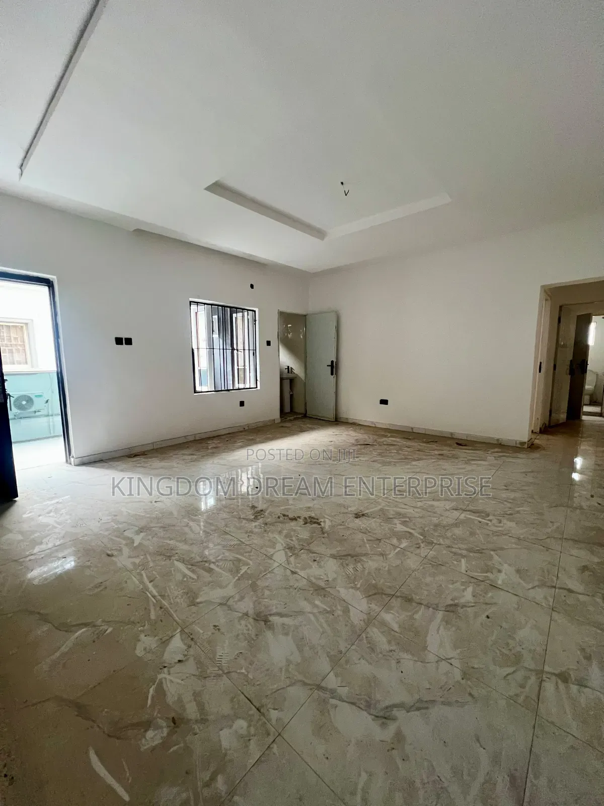 2bdrm Apartment in Ajah Lagos for sale
