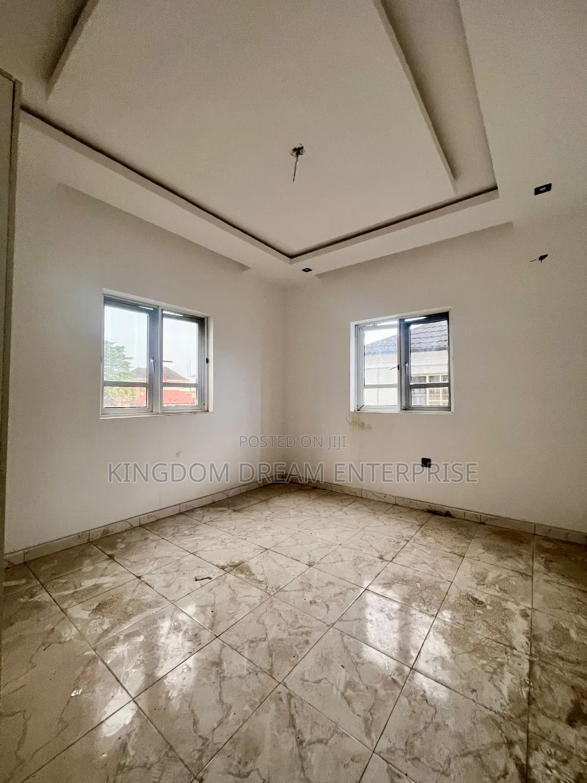 2bdrm Apartment in Ajah Lagos for sale